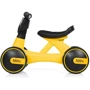 Толокар Bambi Мотоцикл жовтий (M 4086-6)