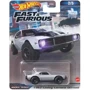 Модель машинки Hot Wheels Fast and Furious 1967 Chevy Camaro Offroad (HNW46/HNW47): Тип Готовая модель