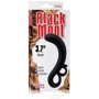 Стимулятор простаты CHISA Black Mont