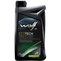 Трансмиссионное масло WOLF ECOTECH DSG FLUID 1Lx12