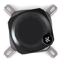 Кулер EKWB EK-Nucleus AIO CR240 Dark (3831109900185): Призначення для процессора
