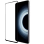 Nillkin Anti-Explosion Glass Screen (CP+PRO) Black for Xiaomi 14T / 14T Pro: Цвет черный
