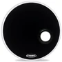 Пластик EVANS BD20REMAD 20 "EMAD RESONANT BLACK