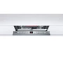 Встраиваемая посудомоечная машина Bosch SPV45IX00E: Расход воды, л 8.5