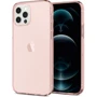 Чехол для iPhone Spigen Crystal Flex Rose Crystal (ACS01518) for iPhone 12/iPhone 12 Pro: Тип чехла накладка на заднюю часть