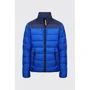Куртка CMP Man Jacket (30K3037-N928) 48 синяя демисезон с капюшоном