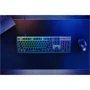 Клавиатура Razer DeathStalker V2 Red Switch (RZ03-04500100-R3M1): Дополнительно встроенный USB-хаб, подсветка клавиш