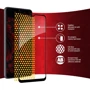 Аксесуар для смартфона Intaleo Tempered Glass Full Glue Black для Samsung A325 Galaxy A32 фото 5