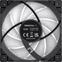 Кулер Deepcool FC120 Black (R-FC120-BAMN1-G-1): Тип вентилятор