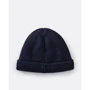 Мужская шапка Rip Curl Searchers Reg Beanie темно-синяя (9354610898863): Производитель Rip Curl