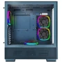 Корпус Montech SKY TWO (M): Типоразмер Midi-Tower