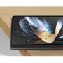 Samsung Screen Protector Transparent (EF-UF93PCTEGUA) for Samsung F936 Galaxy Fold 4: Цвет прозрачный