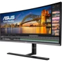 Монитор Asus ProArt PA34VC (90LM04A0-B01370): Формат изображения 21:9