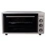 Электродуховка настольная SENCER MF 46E24 Grey фото 6