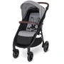 Коляска Baby Design LOOK G 2021 07 GRAY