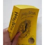 J. K. Rowling: Harry Potter and the Philosopher's Stone – Hufflepuff Edition: Количество страниц 368