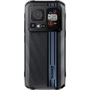 Смартфон Sigma mobile X-treme PQ58 Black (UA UCRF): Оперативная память 12 ГБ
