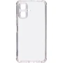 Чехол для телефонов Armorstandart Air Force Camera cover Transparent for Infinix Smart 10 4G (ARM87132)