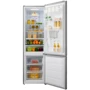Холодильник Midea HD-400RWE1N (STW): Тип xолодильник двухкамерный