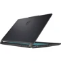 Ноутбук MSI Cyborg 15 A12VF (A12VF-215US): Тип экрана матовый