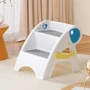 Ступеньки для детей Babyhood Шаг голубой (BH-519B) фото 5