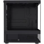 Корпус 1STPLAYER Mi7-A-2F2R-1F2: Типоразмер Midi-Tower