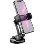 Держатель Hoco Car Holder CA111 Black фото 5