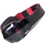 Навушники Kotion Each B3505 Black \ Red: Тип конструкції повнорозмірні