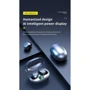 TWS Wireless Bluetooth Earbuds K20 Black фото 5