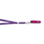 Мультитул Victorinox My First 84мм/8предметов/розовый-прозрачный (0.2363.T5): Тип мини-мультитул