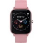 Смарт-часы Maxcom Fit FW35 AURUM Pink-Gold: Дисплей 1.4" TFT (240x240)