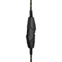 Наушники 2E Gaming HG300 LED 3.5mm Black (2E-HG300BK): Сопротивление наушников (Ом) 32