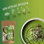 Крем-суп шпинатный Street Soup 250 г дой-пак (8482020177023): Вес, г 250