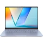 Ноутбук ASUS Vivobook S 14 (S5406SA-PP067W): Тип экрана глянец