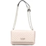 Жіноча сумка через плече Guess Brielle рожева (HWVG7581210-TAU)