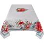 Гобеленова скатертина Lefard LISSE 100x100 см (732-157): Форма квадратна