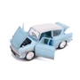 Автомодель Jada Форд 1959 із фігуркою Гаррі Поттера, 1:24 (253185002): Вид Автомобили
