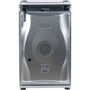 Газовая плита Houser FSG 5201 W: Рабочая поверхность эмалированная сталь