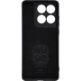Чехол для телефонов ArmorStandart ICON Case Camera cover Black for Motorola Edge 60 5G (ARM85837)