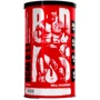 Аминокислота для спорта Fitness authority BAD ASS BCAA 8:1:1 400 g / 60 servings / blackberry-pineapple