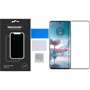 Аксесуар для смартфона BeCover Tempered Glass Black для Motorola Moto Edge 40 (711487): Колір черный