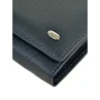 Жіночий гаманець Dr. Bond синій (29959 dark-blue): Стать жіночий