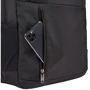 Сумка для ноутбуков Case Logic 15.6'' Propel Backpack Black (PROPB-116): Материал полиэстер