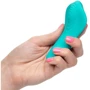 CalExotics Slay Pleaser вибромассажер для клитора, 11.5x5 см
