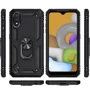 Чехол для телефонов BeCover Military Black for Samsung A015 Galaxy A01 (704740): Совместимость Samsung A015 Galaxy A01