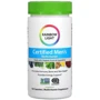 Rainbow Light Men's Multivitamin Мужские мультивитамины 120 вегетарианских капсул