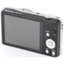 Panasonic Lumix DMC-SZ1 black: Кількість ефективних мегапікселів 16.1