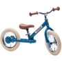 Біговел Trybike (синій) фото 8