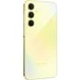Смартфон Samsung Galaxy A55 5G 8/128GB Awesome Lemon A5560: Слот для карт памяти microSDXC (вместо второй SIM)