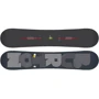 Дошка для сноуборду BURTON Super Hero Snowboard (2012/2013): Стиль катання All Mountain
